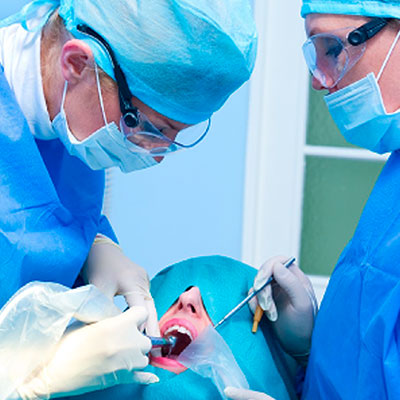 Cirurgia de Implante em Suzano