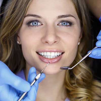 Clínica de Estética Dental em Suzano