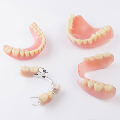 Clínica de Próteses Dentárias em Suzano