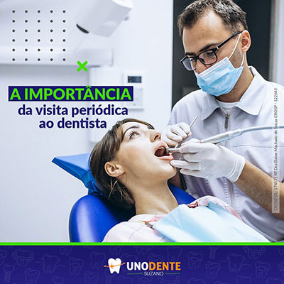 Dentista em Suzano