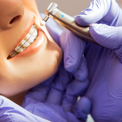 Odontologia em Suzano