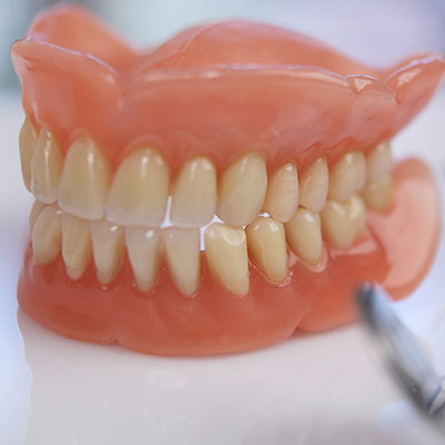 Prótese Dentária em Suzano