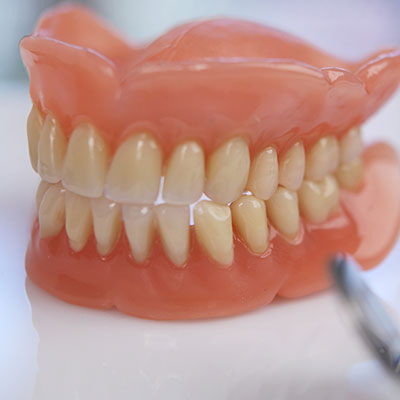 Próteses Dentárias em Suzano