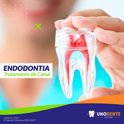 Endodontia