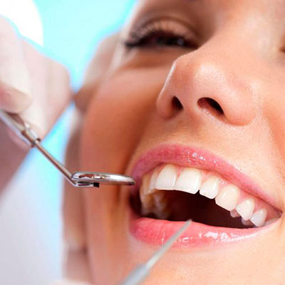 Tratamentos Dentários em Suzano